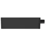 ORICO W5P-U3-030-BK-BP