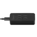 ORICO DCV-4U-EU-BK (20)