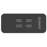 ORICO DCV-4U-EU-BK (20)
