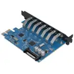 Аксессуар для ПК и Ноутбука ORICO PVU3-7U-V1