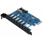 Аксессуар для ПК и Ноутбука ORICO PVU3-7U-V1