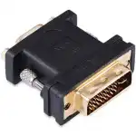 Аксессуар для ПК и Ноутбука UGREEN DVI (24+5 M) - VGA (F) UG-20122 (Переходник)