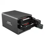 Док-станция ORICO Black HDD 3.5" 9528U3-EU-BK-BP