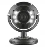 Веб камеры Trust SpotLight Pro Black TR16428