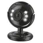 Веб камеры Trust SpotLight Pro Black TR16428