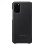 Аксессуары для смартфона Samsung Galaxy S20 Smart Clear View Cover EF-ZG980CBEGRU