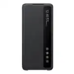 Аксессуары для смартфона Samsung Galaxy S20 Smart Clear View Cover EF-ZG980CBEGRU