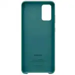 Аксессуары для смартфона Samsung Galaxy S20 Plus Kvadrat Cover EF-XG985FGEGRU