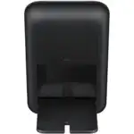 Samsung Wireless Charger Convertible 9W black EP-N3300TBRGRU (9)