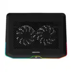 Охлаждающая подставка Deepcool N80 RGB DP-N222-N80RGB
