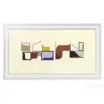 Опция к телевизору Samsung Сменная рамка для Frame 55" VG-SCFM55WM/RU