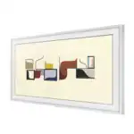 Опция к телевизору Samsung Сменная рамка для Frame 55" VG-SCFM55WM/RU
