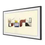 Опция к телевизору Samsung Сменная рамка для Frame 65" VG-SCFN65BMRU