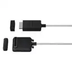 Кабель интерфейсный Samsung VG-SOCN15 (Невидимый кабель)