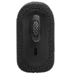 Портативная колонка JBL GO3 1316543 (Черный)