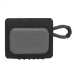 Портативная колонка JBL GO3 1316543 (Черный)
