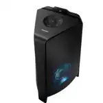 Портативная колонка Samsung MX-T50 MX-T50/RU (Черный)