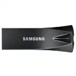 USB флешка (Flash) Samsung MUF-64BE4/APC(Black) (64 ГБ)