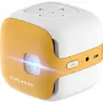 Проектор Cinemood CINEMOOD Диакубик CNMD0016LE3M
