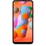 Смартфон Samsung Galaxy A11 SM-A115FZRNSKZ
