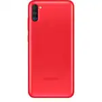 Смартфон Samsung Galaxy A11 SM-A115FZRNSKZ