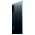 Смартфон Vivo X50 Glaze Black 1309291