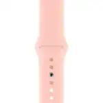 Apple Watch Series 5 GPS, 40mm Gold Aluminium Case MWV72