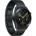 Samsung Galaxy Watch-3 Titanium 45mm black SM-R840NTKACIS