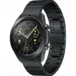 Samsung Galaxy Watch-3 Titanium 45mm black SM-R840NTKACIS