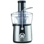 Соковыжималка Moulinex JU550D10 8010000213 (Центробежная, 800 Вт)