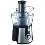 Соковыжималка Moulinex JU550D10 8010000213 (Центробежная, 800 Вт)