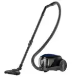 Пылесос LG VC53002MNTC (Стандартный, 2000 Вт)