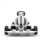 Аксессуары для смартфона Ninebot Набор для картинга Ninebot Segway Gokart Kit Белый N4MZN1901C0539