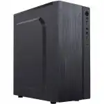 Корпус APEX T05 Black APEX-T05 (Бюджетные, Mini-Tower)