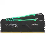 ОЗУ Kingston HX436C18FB3AK2/64 (DIMM, DDR4, 64 Гб (2 х 32 Гб), 3600 МГц)