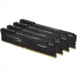 ОЗУ HyperX HX436C18FB3K4 HX436C18FB3K4/128 (DIMM, DDR4, 128 Гб (4 х 32 Гб), 3200 МГц)