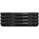 ОЗУ HyperX HX436C18FB3K4 HX436C18FB3K4/128 (DIMM, DDR4, 128 Гб (4 х 32 Гб), 3200 МГц)