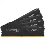ОЗУ HyperX HX436C18FB3K4 HX436C18FB3K4/128 (DIMM, DDR4, 128 Гб (4 х 32 Гб), 3200 МГц)