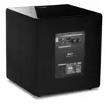 Сабвуфер KEF Kube12b Kube12b/B (Черный)