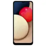 Смартфон Samsung Galaxy A02s, White SM-A025FZWESKZ