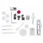 Janome 7524A (Швейная машина)