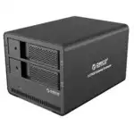 Аксессуар для ПК и Ноутбука ORICO HDD 3.5" 9528U3-V1-EU-BK