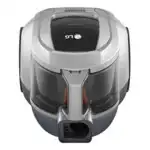 Пылесос LG VC5420NNTS.AFSQCIS 1317979 (Стандартный, 2000 Вт)