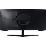 Монитор Samsung Odyssey G5 LC34G55TWWIXCI (34 ", VA, WQHD 3440x1440 (21:9), 165 Гц)