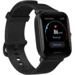 Xiaomi Смарт-часы Amazfit Bip U черный 1318589