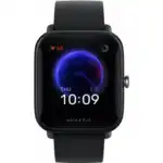 Xiaomi Смарт-часы Amazfit Bip U черный 1318589