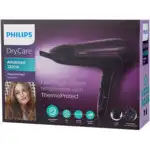 Фен Philips HP-8233 1208219 (2200 Вт)