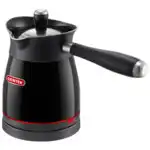 Кофемашина Centek Электрическая турка CT-1080 BL