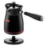 Кофемашина Centek Электрическая турка CT-1080 BL