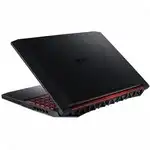 Ноутбук Acer Nitro 5 AN515-43 NH.Q6ZER.005 (15.6 ", FHD 1920x1080 (16:9), AMD, Ryzen 5, 16 Гб, SSD, 512 ГБ, nVidia GeForce GTX 1650)